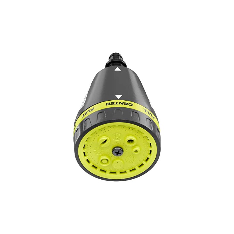 RAC765 EZClean Rinsing Nozzle XXX