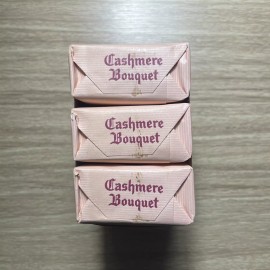 Cashmere Bouquet Vintage Cashmere Bouquet NOS Hand Soap 3 Pack