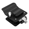 ZONADAH Double-Sided Entrance RV Compartment Lock, Specialized Lock for Motorhomes