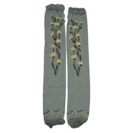 フレンズヒル アームカバー ドロワ カーキ