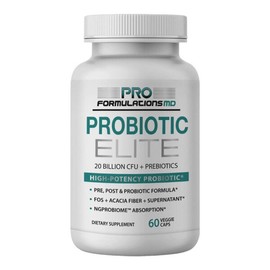Pro/MD/Probiotics/Elite/CFU/2Pcs