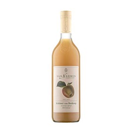 van Nahmen - Boskoop Apple Juice, 100% Direct Juice, 750 ml