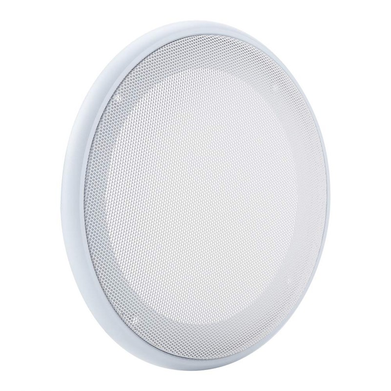 2PCS Speaker Grille Mesh,6.5/8inch Anti-Collision Audio Speaker Cover Shell Grills