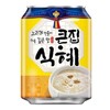 Haitai Keunjip Sikhye 238mlx24 cans (34852910) / 해태 큰집식혜 238mlx24캔 (34852910)