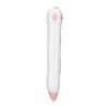 3D Printing Pen Ergonomic Design Low Temperature Safe Intelligent Chargeable