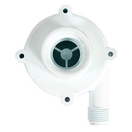 Little Giant Volute for 4 MDQ-SC