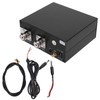 Antenna Sharer SDR Transceiver TR Switch Aluminum Alloy Box Device