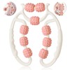 Yanghad Massage Roller, Cellulite Massager, Massage Roller Legs, Leg Massager,