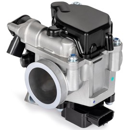 Throttle Body Assembly for Honda TRX420 Rancher 420 2014-2019