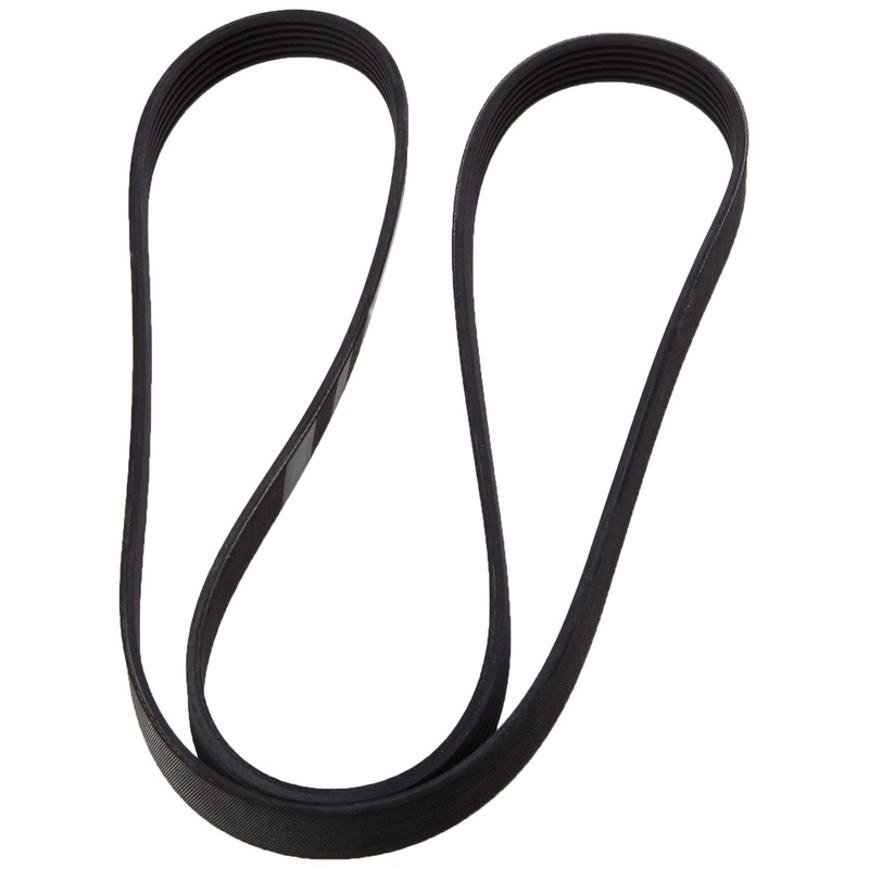 Contitech 6PK1740V-Ribbed Belt