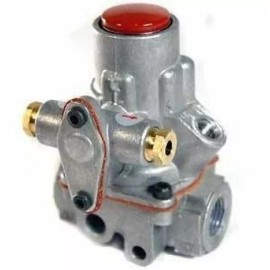GARLAND  DUKE JADE SOUTHBEND SAFETY VALVE  (BASO H15HR-2) Garland no. 1415701 models G280, GV280, H280