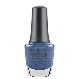 MORGAN TAYLOR, ESMALTE RHYTHM AND BLUES 50093 15ML                                                                                                    