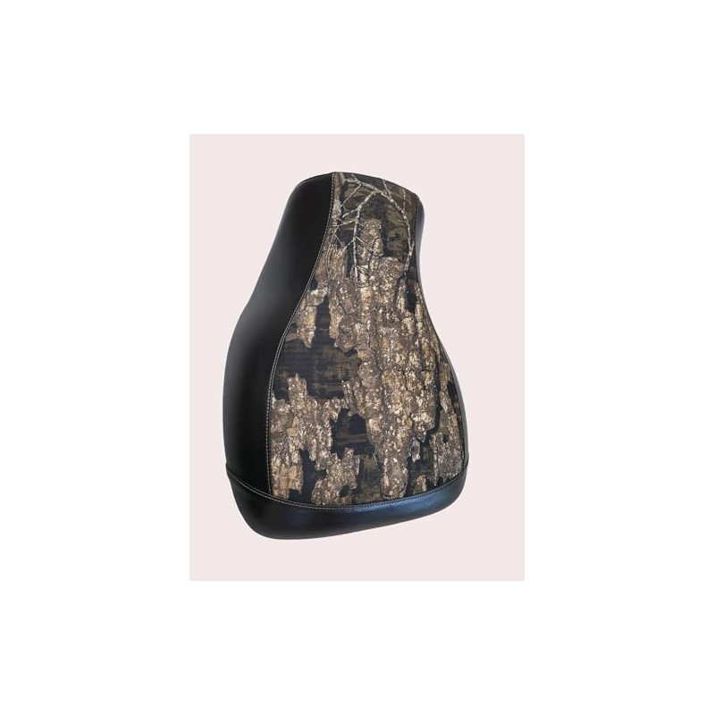 HCC Racing seat Cover Compatible with Yamaha Kodiak 700 FITS