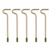 Kwikset Emergency Release Key Tool Kit for Privacy Door Handle