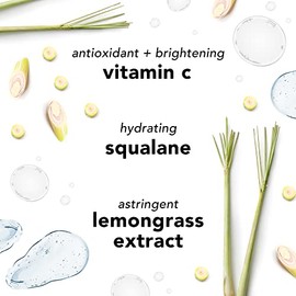 Mario Badescu Aceite nutritivo de rosa mosqueta para piel mixta, seca y sensible, aceite facial que hidrata y suaviza formulado con extracto de rosa mosqueta y aceite de ricino, 29 ml (paquete de 1)