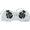CPU+GPU Cooling Fan for ASUS ROG Zephyrus M GM501 GM501G