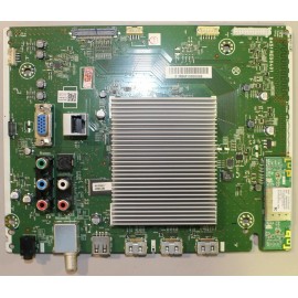 Magnavox FACTORY NEW REPLACEMENT A51RBMMA MAIN FUNCTION BOARD FOR 55MV376Y/F7-DS