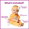 Adora Nurture Time Babies 13 Inch Baby Doll and Clothes