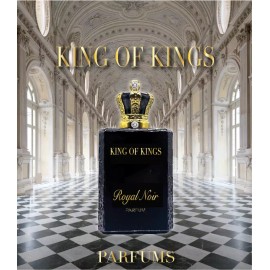 KING OF KINGS ROYAL NOIR 3.4 OZ PARFUM BY KING OF KINGS