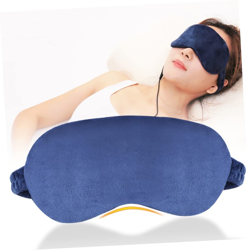 Healeved Heating Eye Patch Sleep Eye Mask Eye Sleep Mask