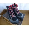 Asolo boots Falcon GV GTX Gore-Tex Waterproof Grey/Black Men's US