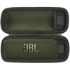 Lebakort Hard Case Compatible with JBL Flip 6 Flip 5
