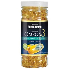 Shiffa Home Omega3 200X1000 Softjel