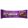 Fit Crunch FITCRUNCH Snack Size Protein Bars, 6-Layer Baked Bar,