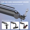 Boom Arm Stand THRONMAX S8 Mic Stand for Game Streaming