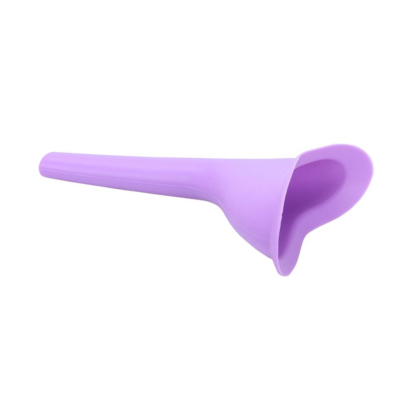 Women's urinal for on the go urinal women pee aid