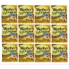 Werther'sOriginal 12X Werther's Original SUGAR FREE Candy Caramel Coffee 1.46