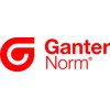 Ganter Standard Elements, GN 352 Bump Stop with Internal Thread, Natural