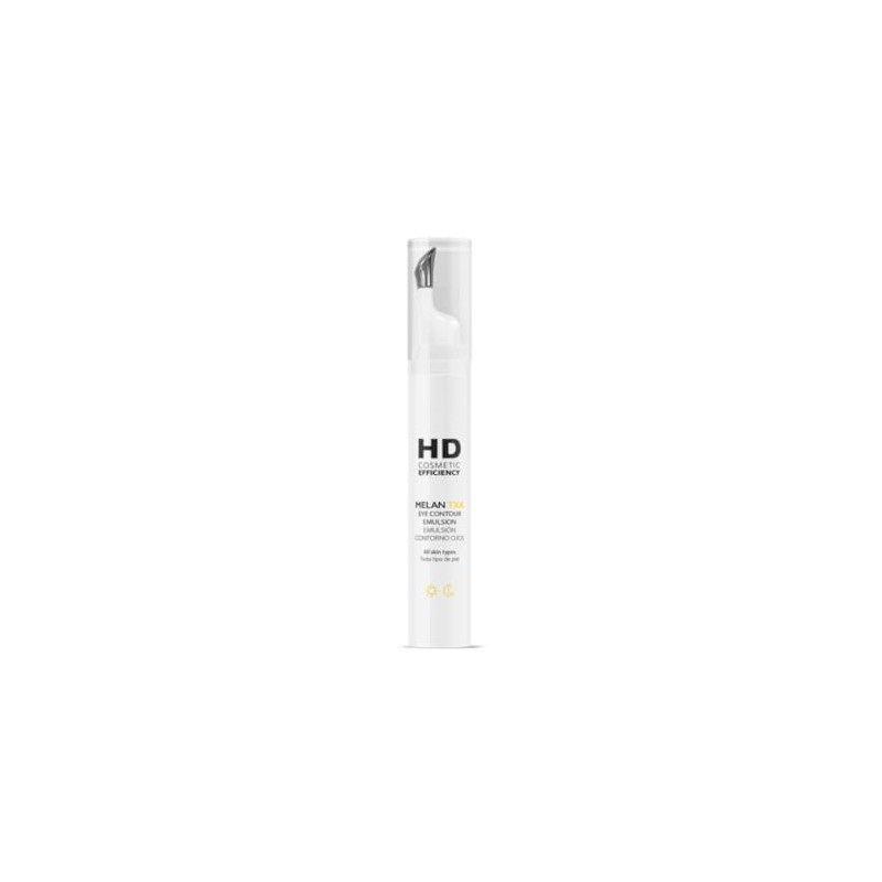 HD Cosmetic Melan TXA Contorno De Ojos 20 ml Cuidado