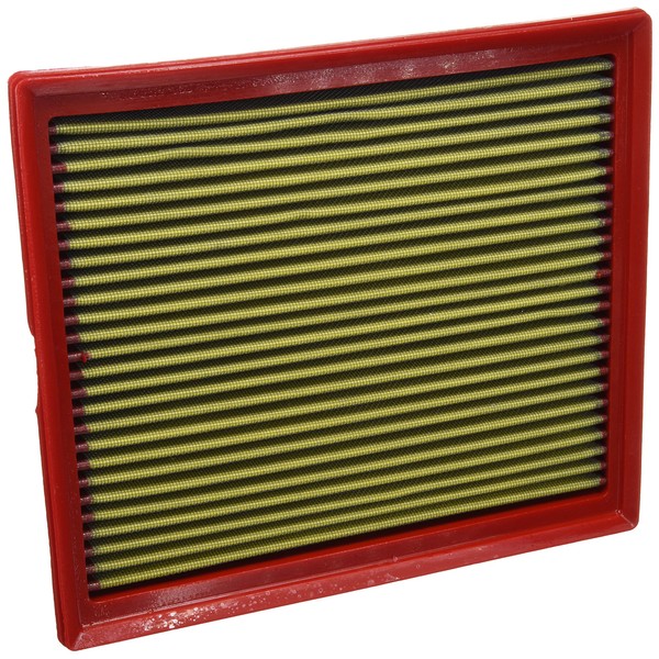 Genuine Toyota PTR03-34140 TRD Performance Air Filter