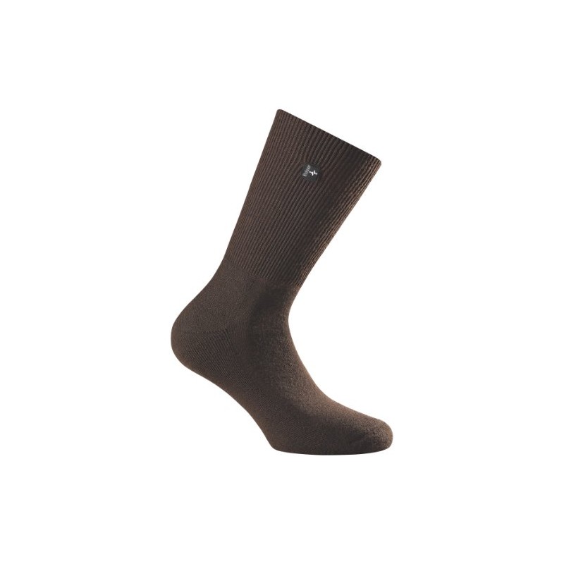 Rohner Socken Uni Trekking Fibre Light SupeR