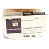 SEGGIANO Organic Calamarata Pasta, 13.2 OZ