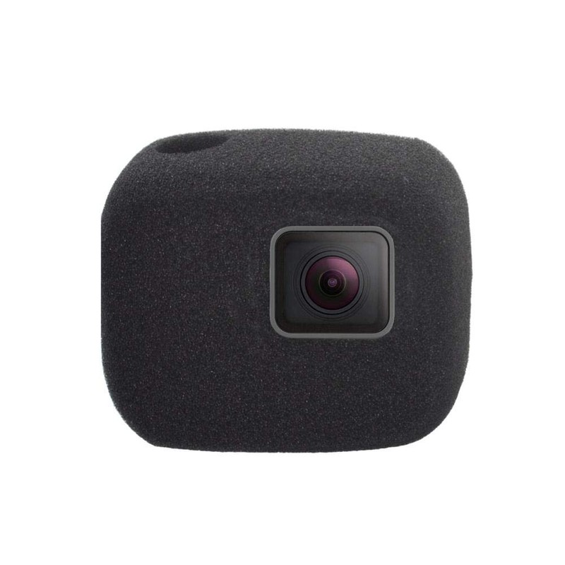 Windproof Foam Cover for GoPro Hero 7 6 5 HERO2018