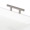 Kate and Laurel Lipton Modern Rectangular Tray, 16.5 x 12.25,