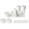 iSpring ALS1 Leak Detector and Shut-Off Valve for Reverse Osmosis