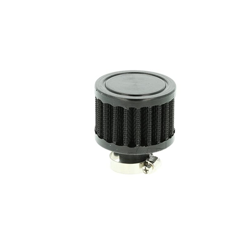 Air Filter Mini 50 mm Sports Air Filter 9/12/15/19/25 mm