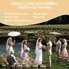 Decor Parasol for Wedding, Bridal Shower & Parties - 33
