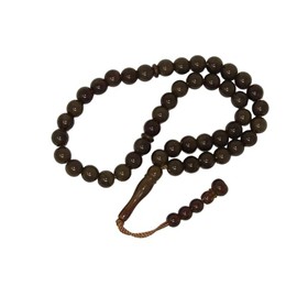 N260 Prayer Bead Worry Fidget Prayer Beads Tasbih Beads 10mm Polyester Beads Handmade by Jeannieparnell