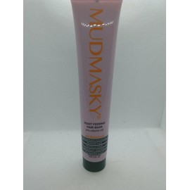 MUDMASKY ROOT FEEDING HAIR MASK PRO-VITAMIN B5·2.5 FL OZ.