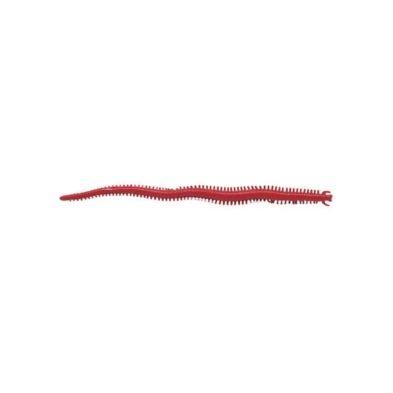 Berkley Gulp! Saltwater 2" 5 cm Sandworm, New Penny(Pack of