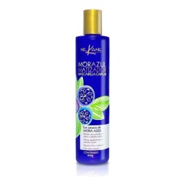 Mascarilla Mora Azul Nekane® Capilar 300g Libre De Sal