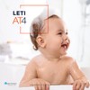 Leti At4 Shampoo, 250 ml