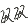 Iris Ohyama Pegboard Hooks MPA