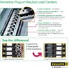 Square D - HOM3060L225PC 200A Load Center