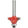 Ichinen Access RELIEF Cutting and Polishing Tip Parts Carbide Blade