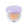 COSNORI Panthenol Barrier Cushion (Vegan) - 0.5 Rosy Fair